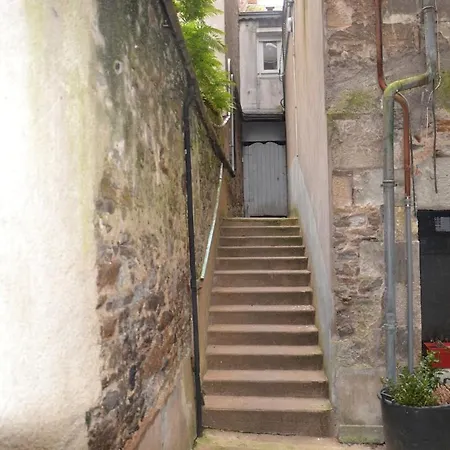 Le Leon Blum - T2 Cosy And Soothing Apartmán