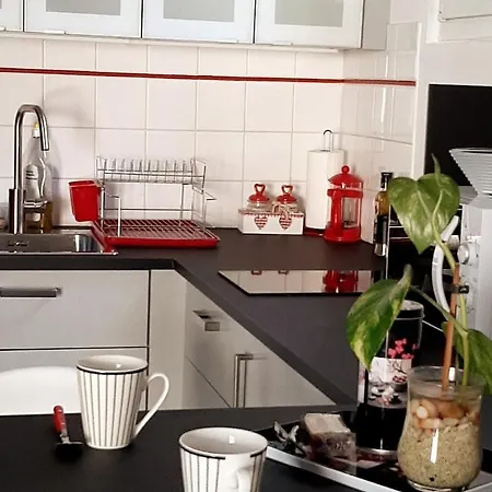 Appartement Le Leon Blum - T2 Cosy And Soothing *