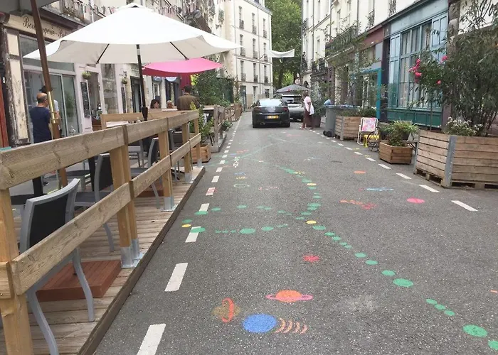 Le Leon Blum - T2 Cosy And Soothing *