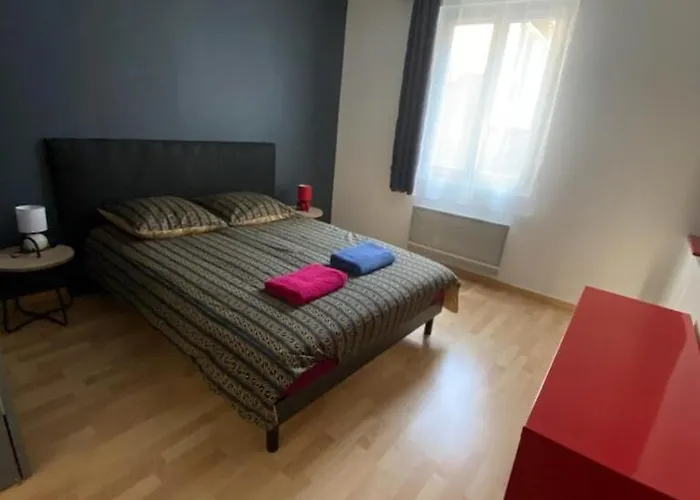 Le Leon Blum - T2 Cosy And Soothing *