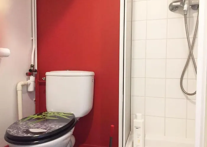 Le Leon Blum - T2 Cosy And Soothing * Nantes