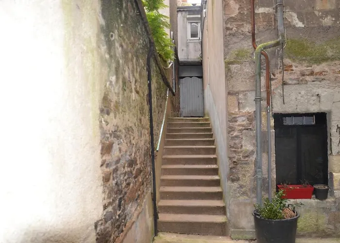 Le Leon Blum - T2 Cosy And Soothing Apartment