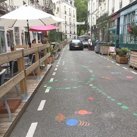 Le Leon Blum - T2 Cosy And Soothing *