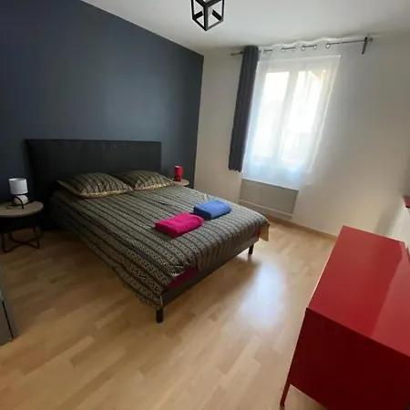 Le Leon Blum - T2 Cosy And Soothing *