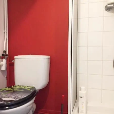 Le Leon Blum - T2 Cosy And Soothing * Nantes